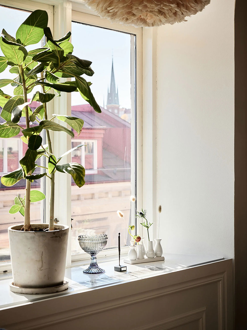 哥德堡复古公寓 | 古老与现代的完美融合-15