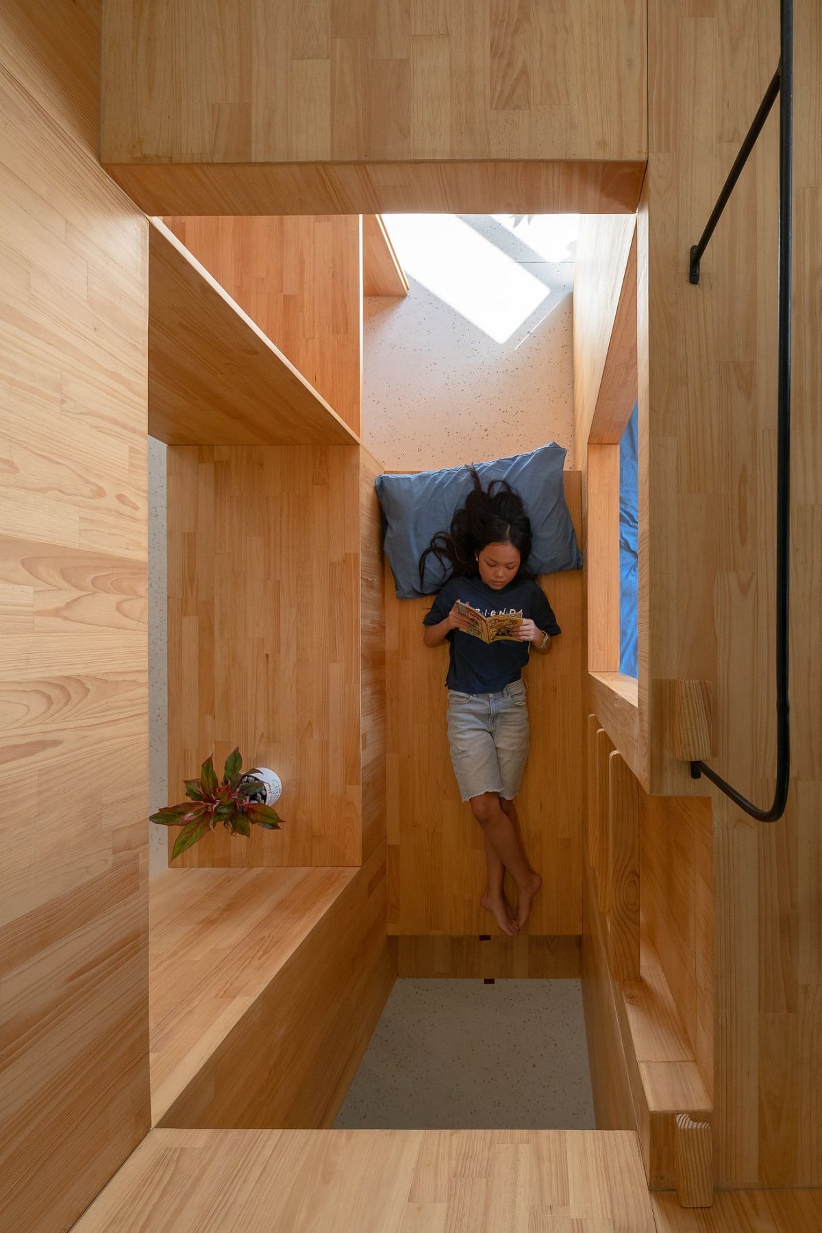 幸福盒子·儿童专属的梦幻空间-22