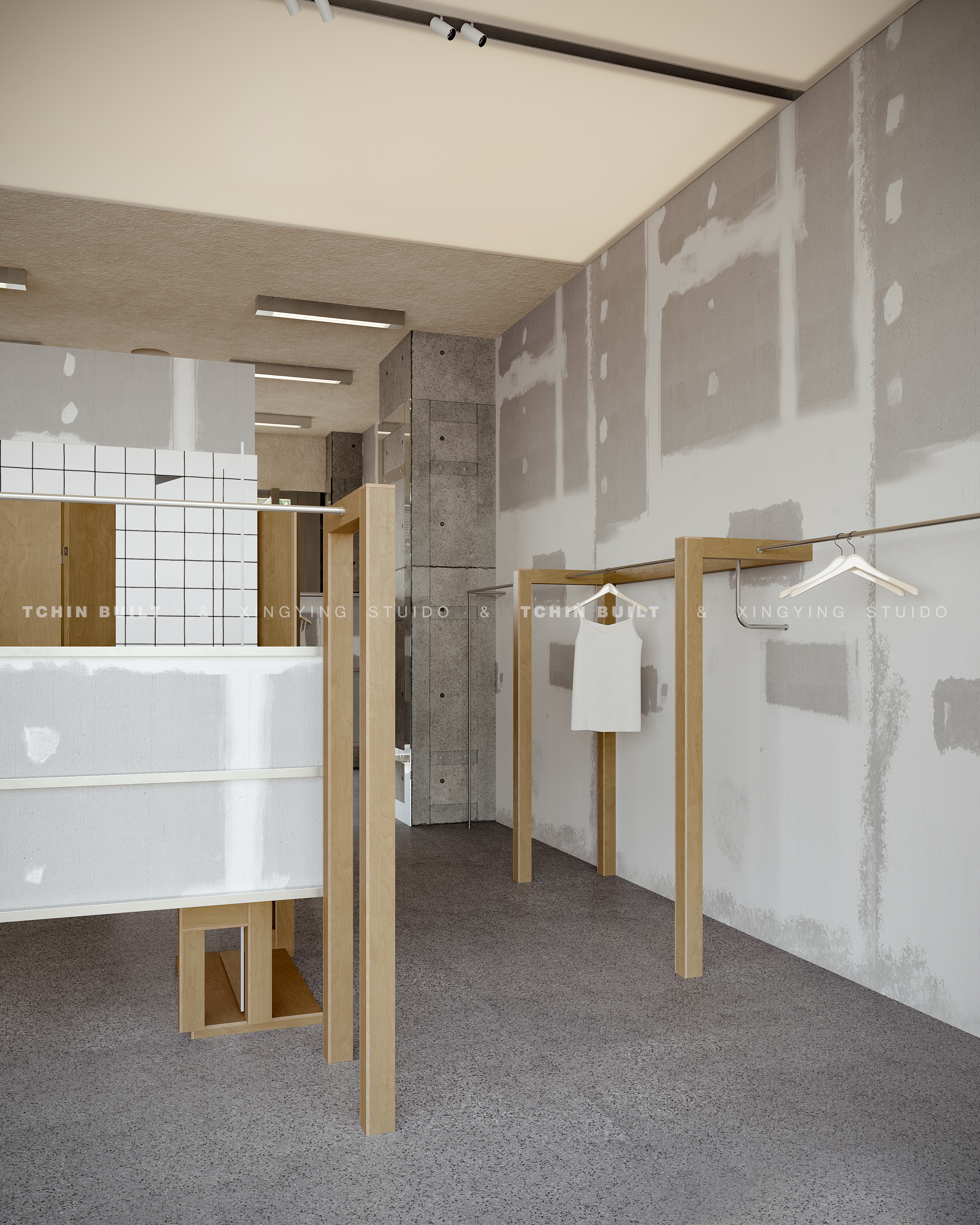 综合商业店铺渲染-6