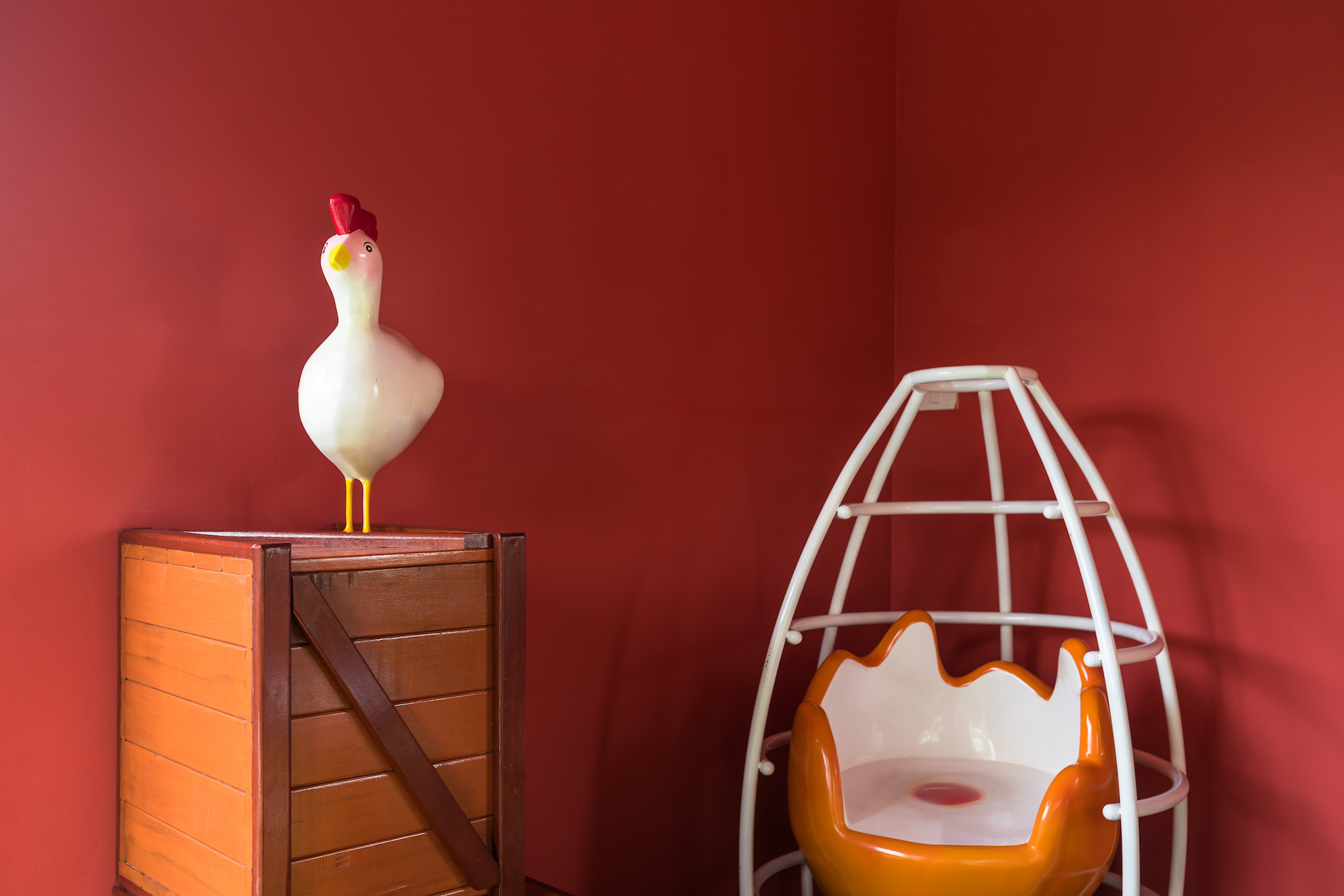 泰国创意游乐场设计 | 寓教于乐，探索无限-19