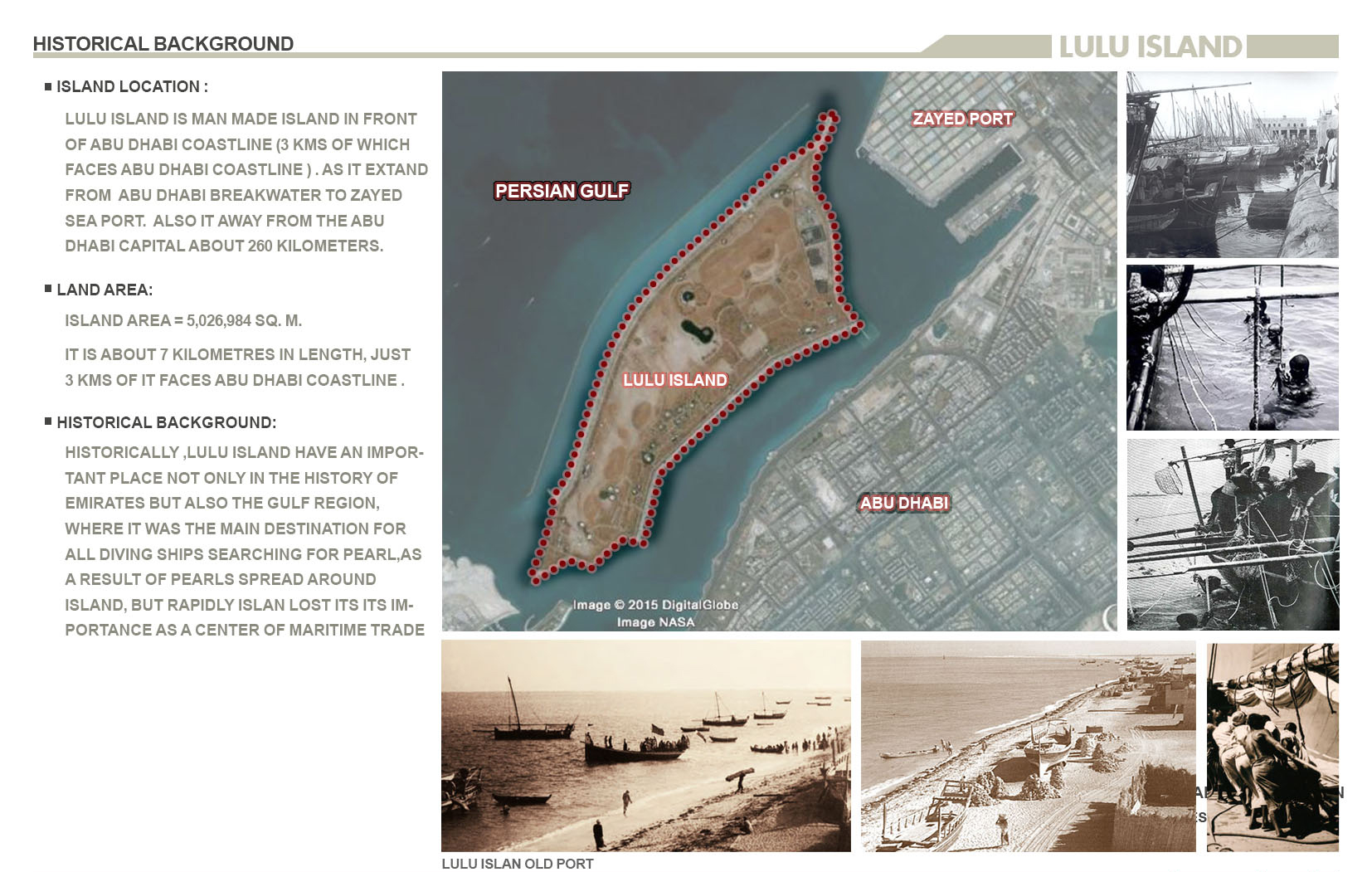 LULU ISLAND 总体规划丨阿联酋阿布扎比-11