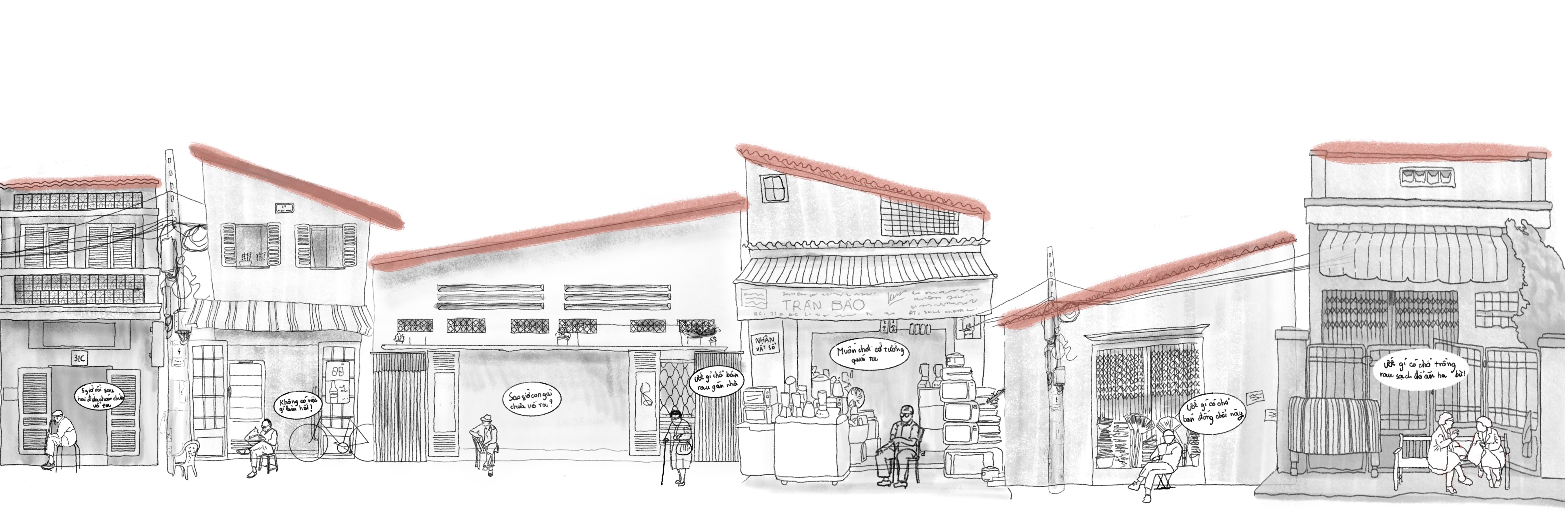 VƯỜN HƯU TRÍ 花园设计丨Nguyễn Khải Minh 等-0