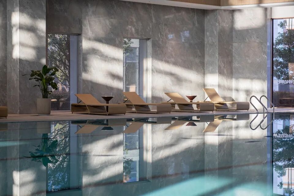 GN栖城设计｜上海新发展怡福荟康养小镇-450