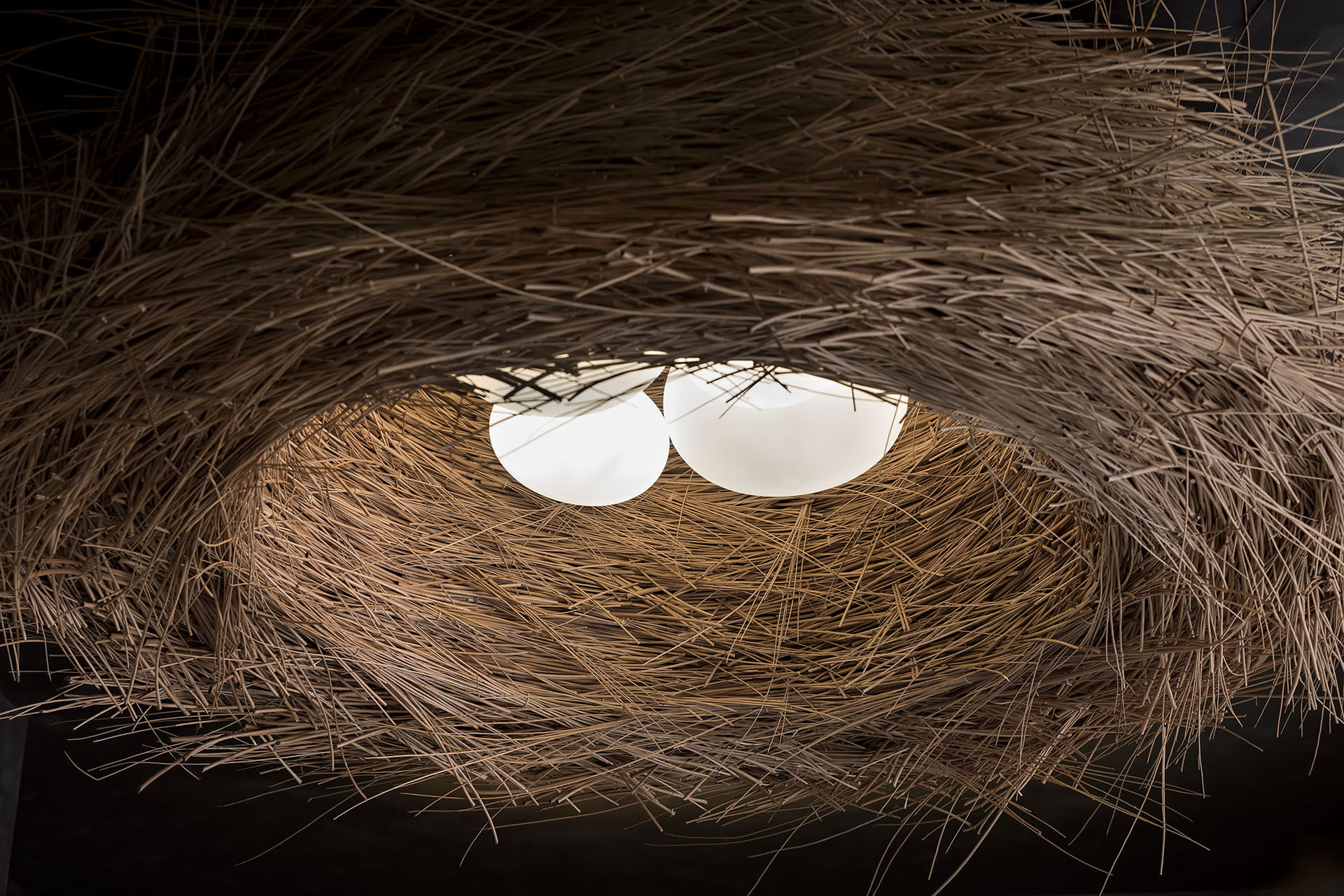 安德伍德餐厅丨乌克兰切尔卡瑟丨Citek Studio-22