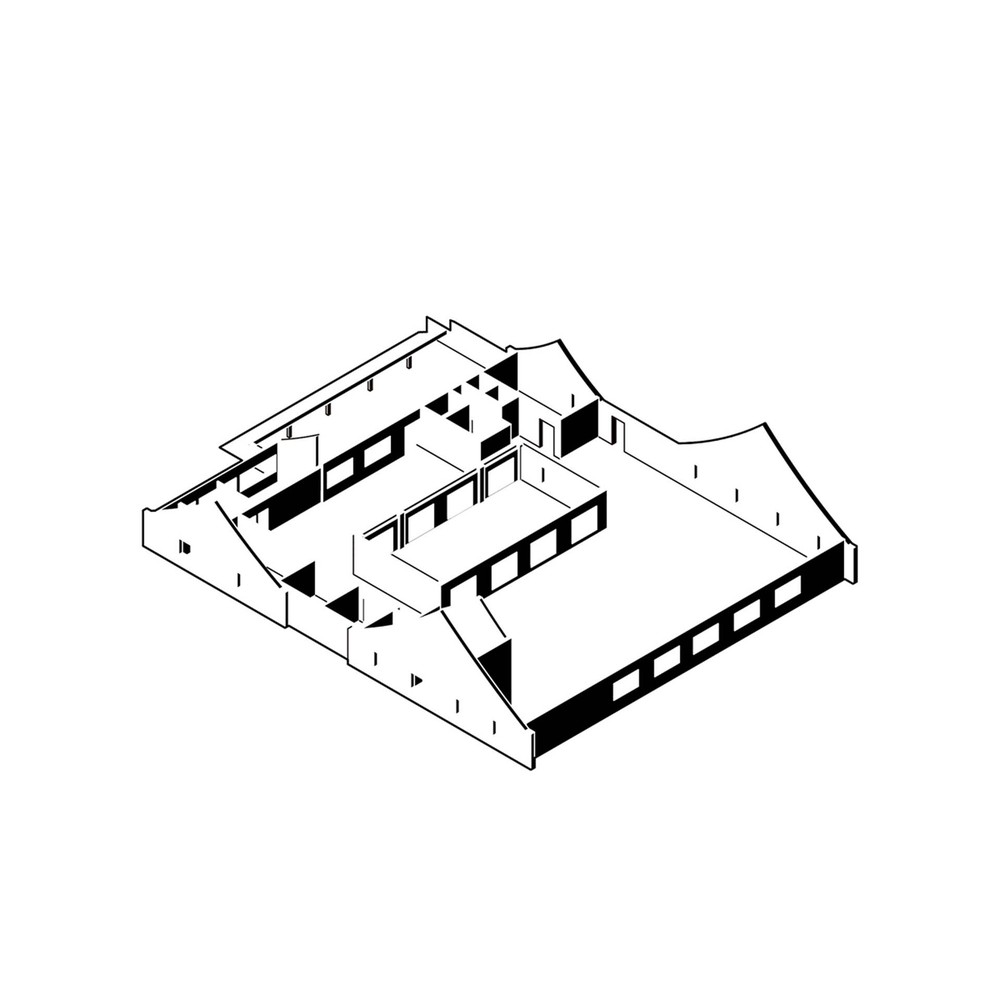 扬州创意社区公寓-37