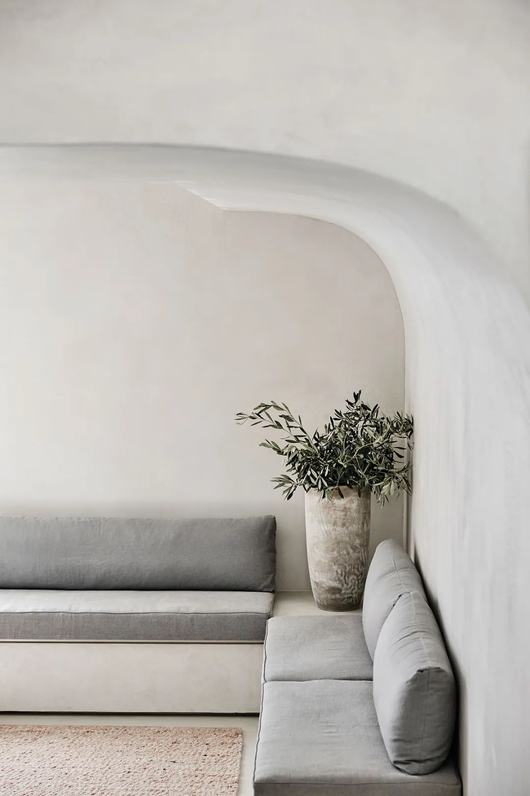 墨尔本设计女神 Melanie Beynon 的永恒优雅之作-49