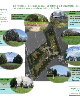 场地的地域与景观分析
