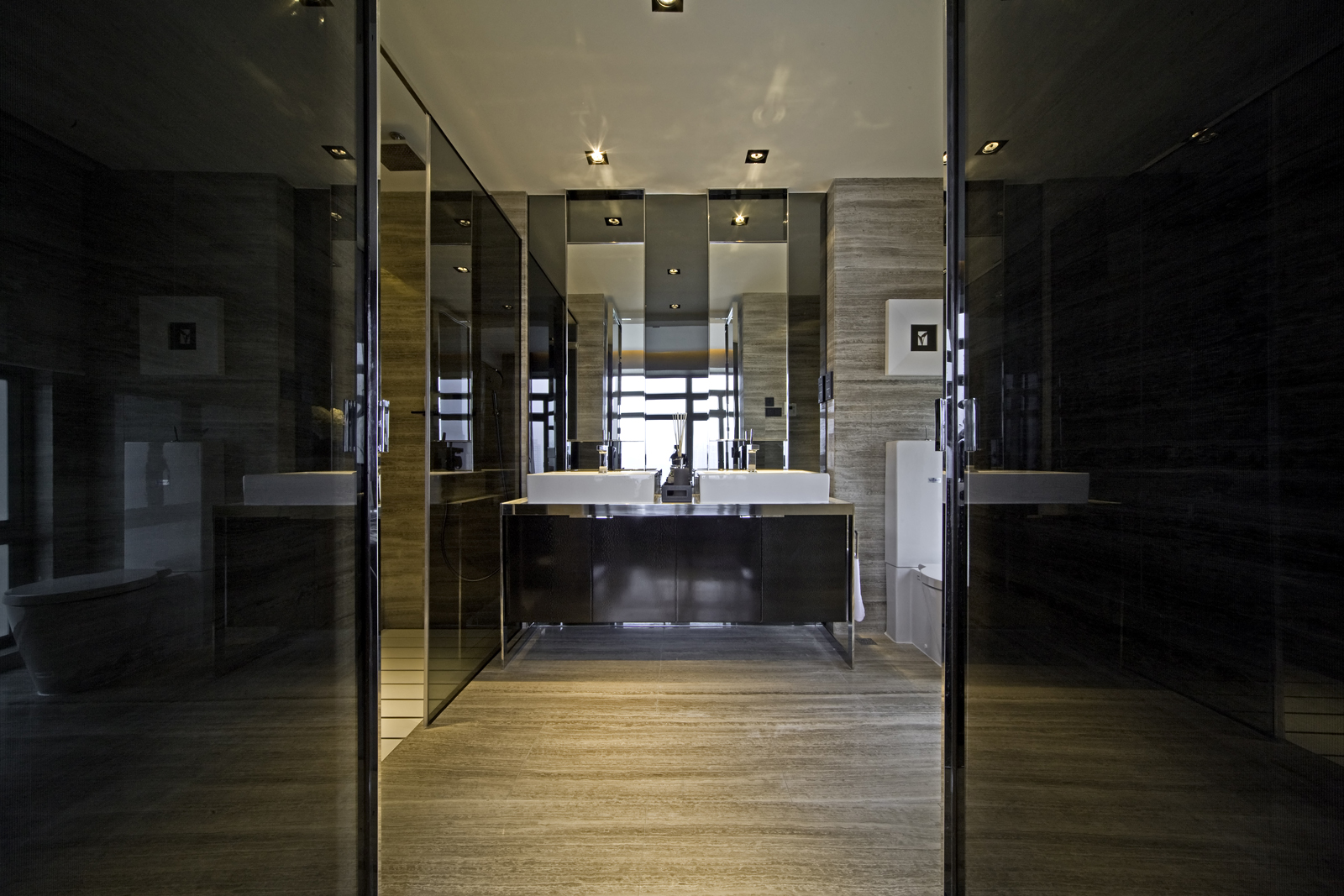 Great Hill 17th 梁志天-53