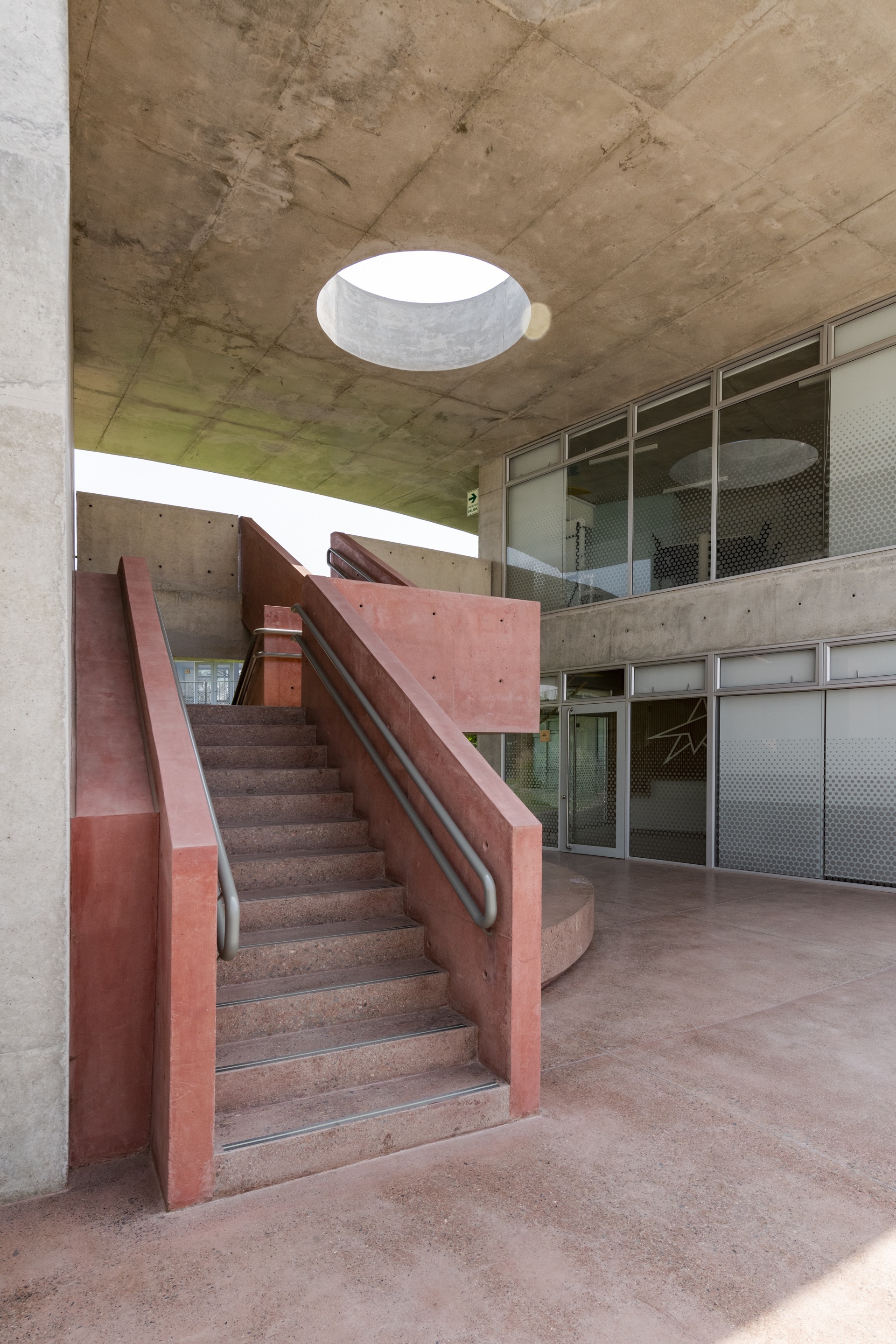 丨秘鲁利马丨Shell Arquitectos-17