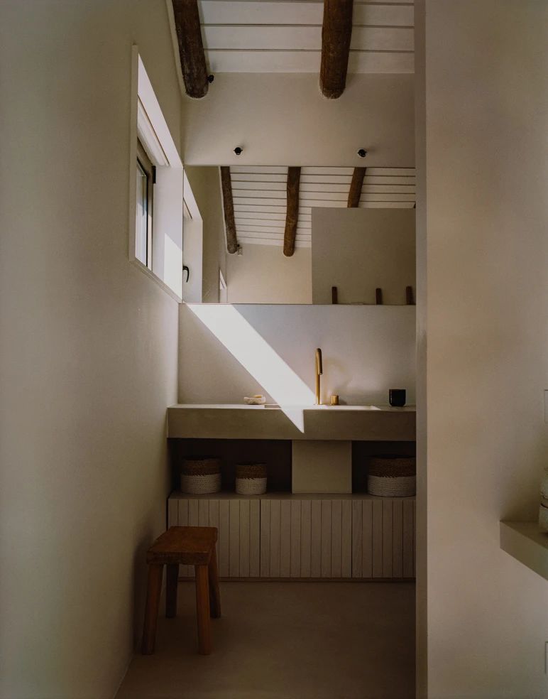 Isabelle Stanislas 设计作品丨法国巴黎丨Isabelle Stanislas 设计工作室-45