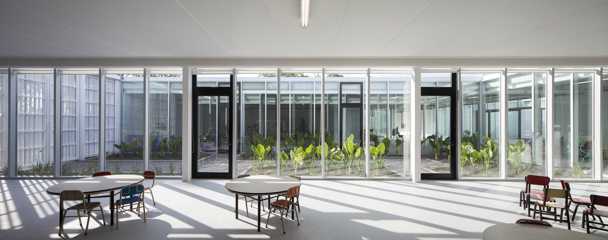 Buenos Aires 新儿童发展中心-21