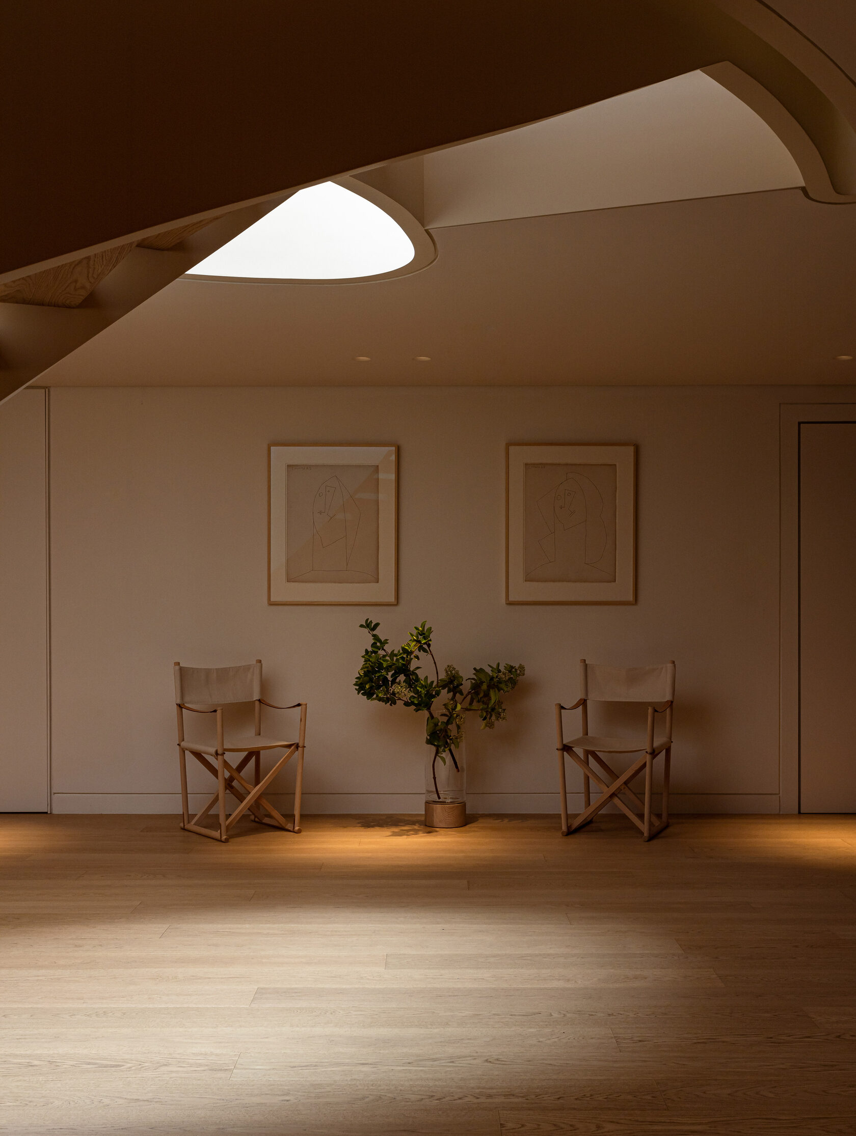 家不需要完美，只需要真实，一座 “克制” 却充满自由的住宅-20