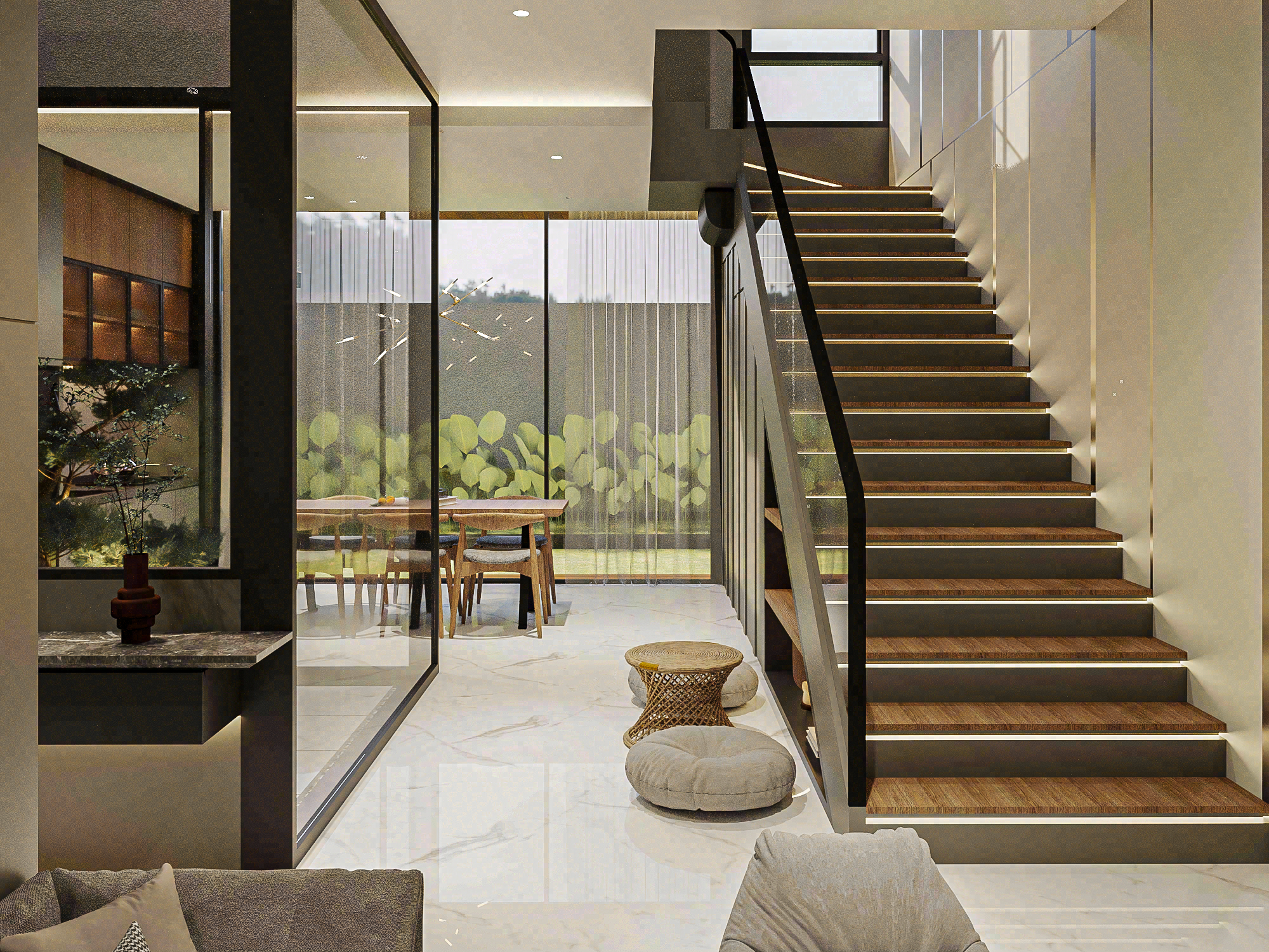 Jewel Homes Resident - Interior Type 70-11