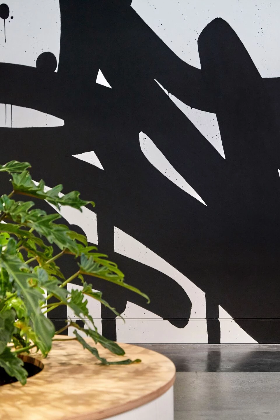 1000 Heads NYC 总部办公室丨美国纽约丨StudioSC-37