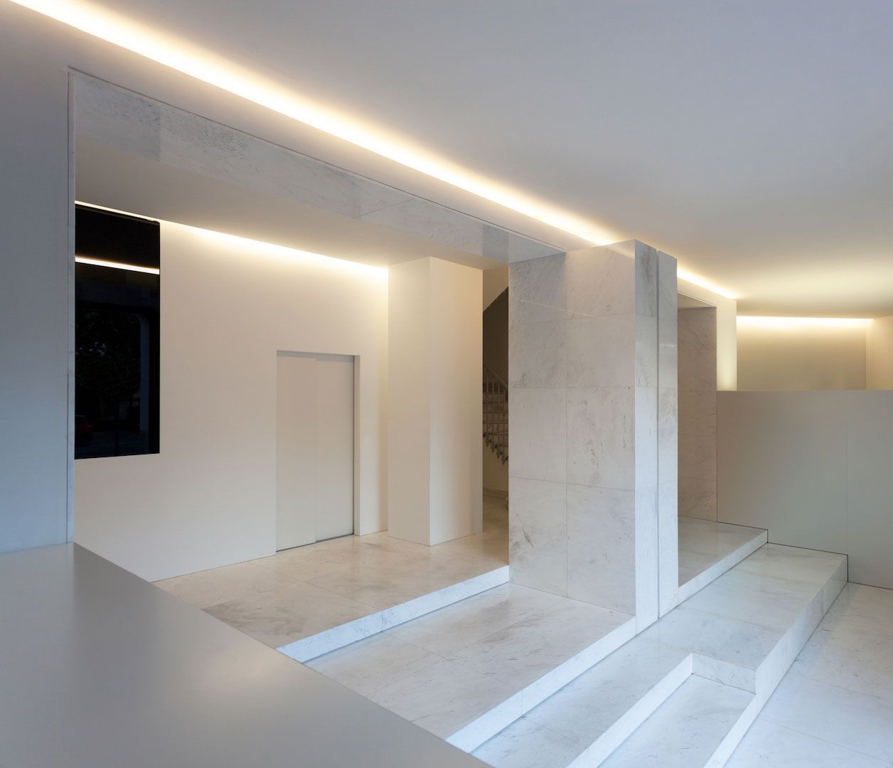 1905 年建筑的新生 | 瓦伦西亚老楼翻新记-22