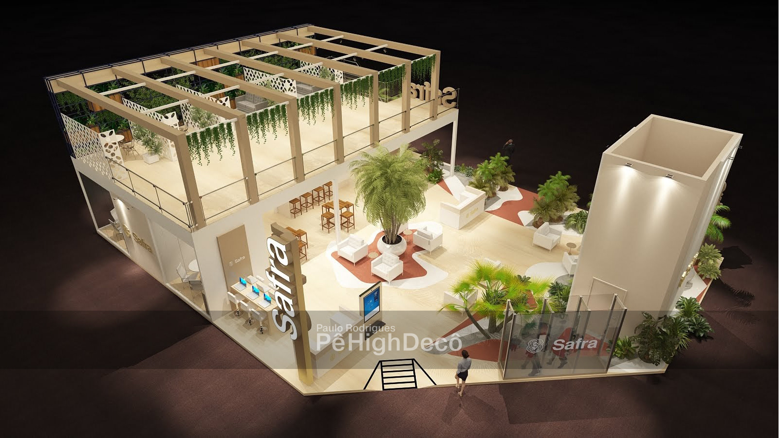 SAFRA BANK ( BURLE MARX)-19