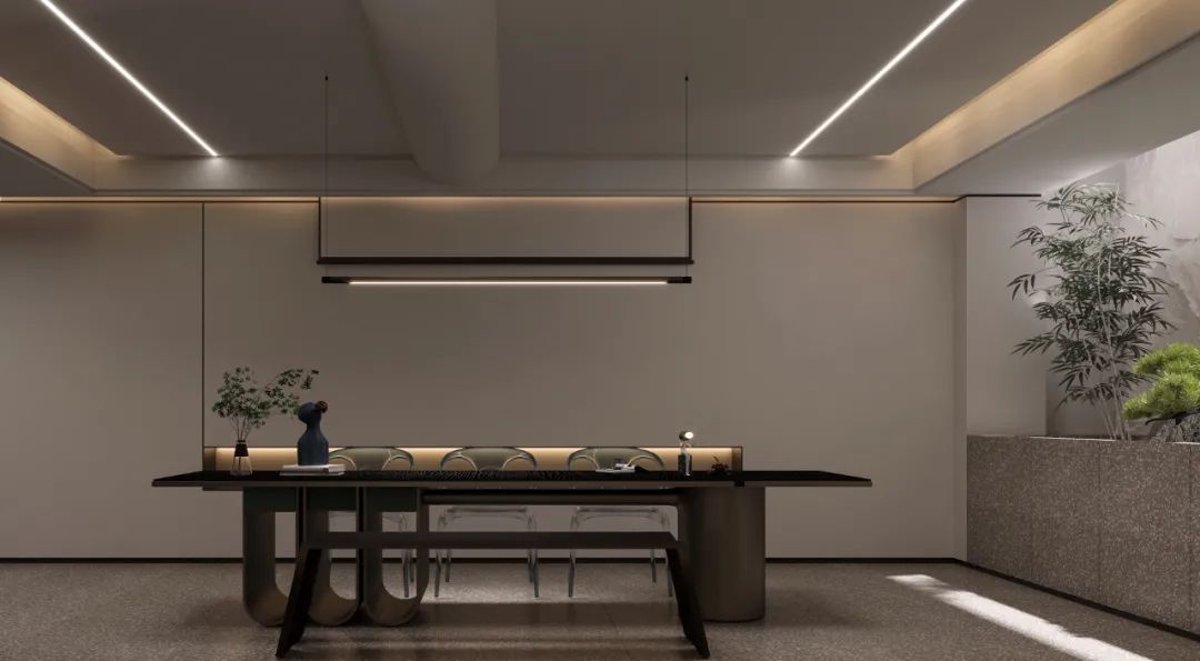 极简风格打造温馨健康城 360 方住宅丨中国湖州丨官方-29