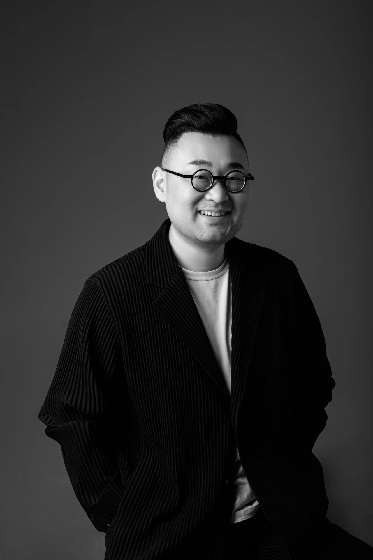 桃花园著丨中国南京丨莲设计 陈熠-71