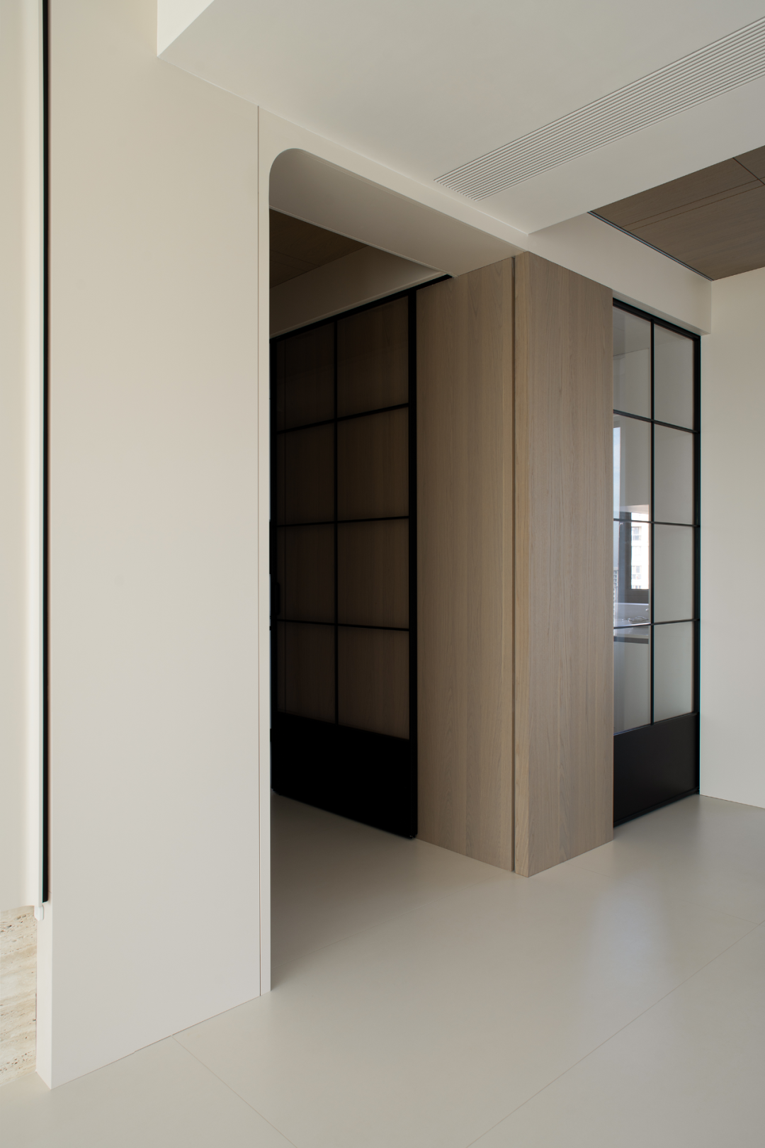 新湖春晓·自然留白丨王绍桔-33