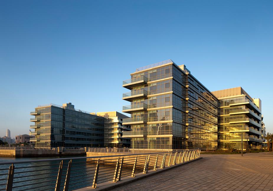 丨阿联酋阿布扎比丨CBT（与EHAF合作）-2