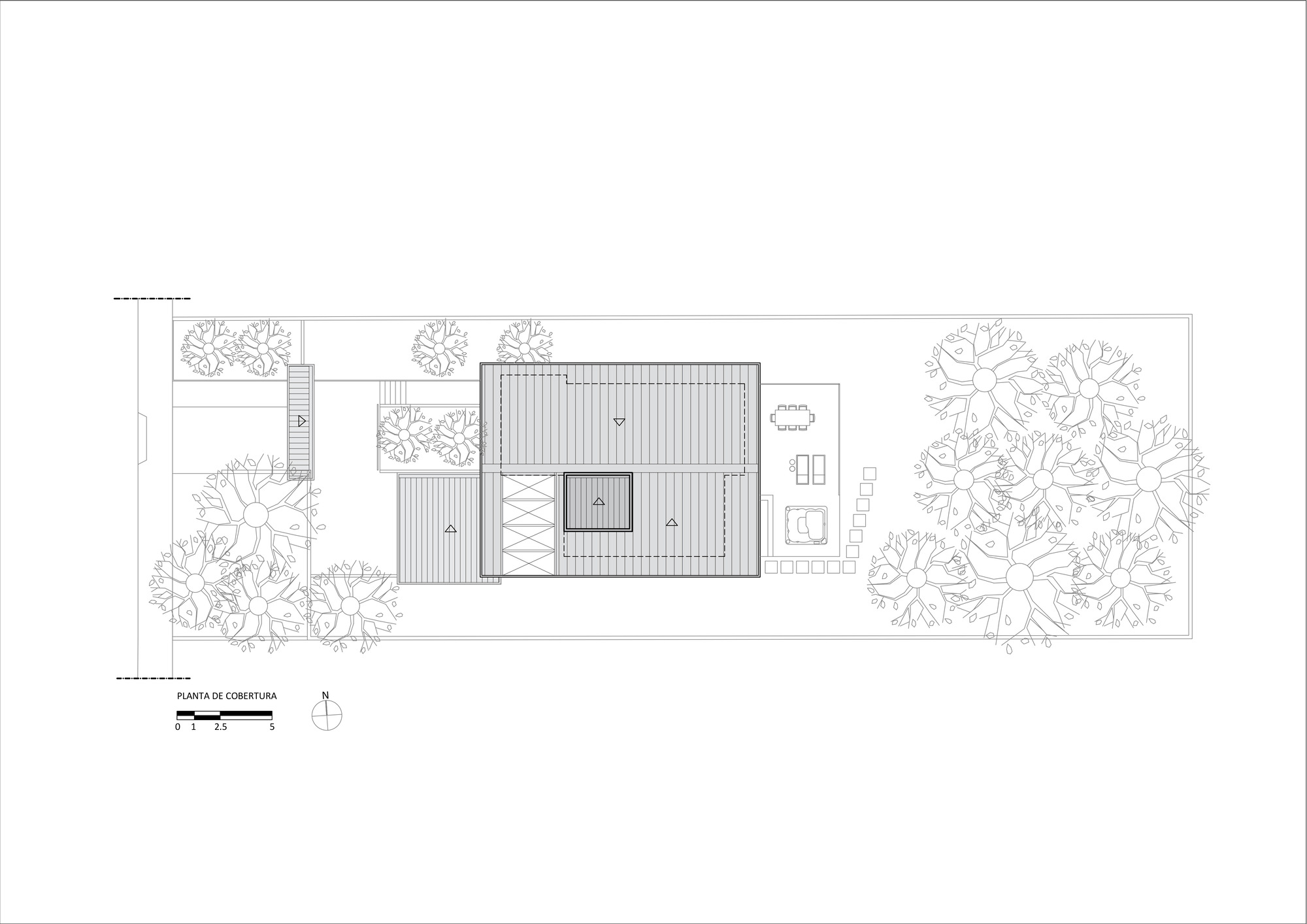 丨巴西米纳斯吉拉斯丨Mutabile Arquitetura-36