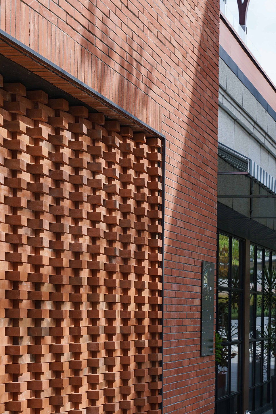 京投北京檀谷商业街改造丨中国北京-91