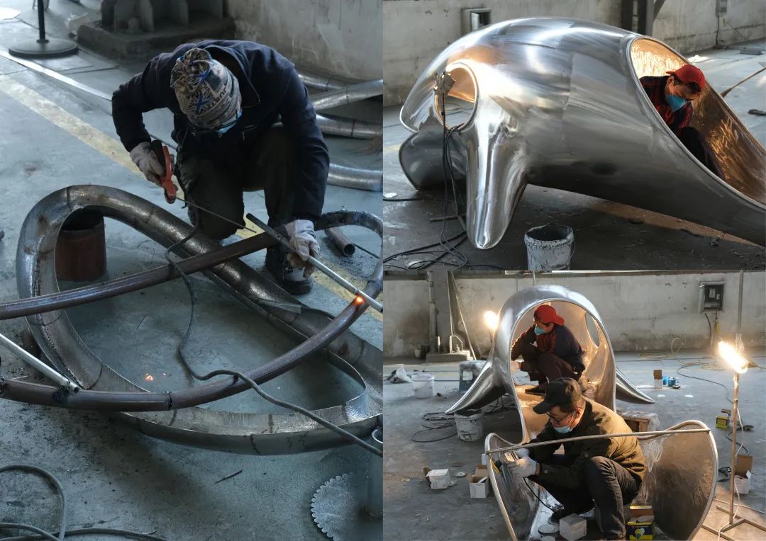 融创精彩汇 | 颠覆传统商业形态的公园式 MALL+街区设计-200