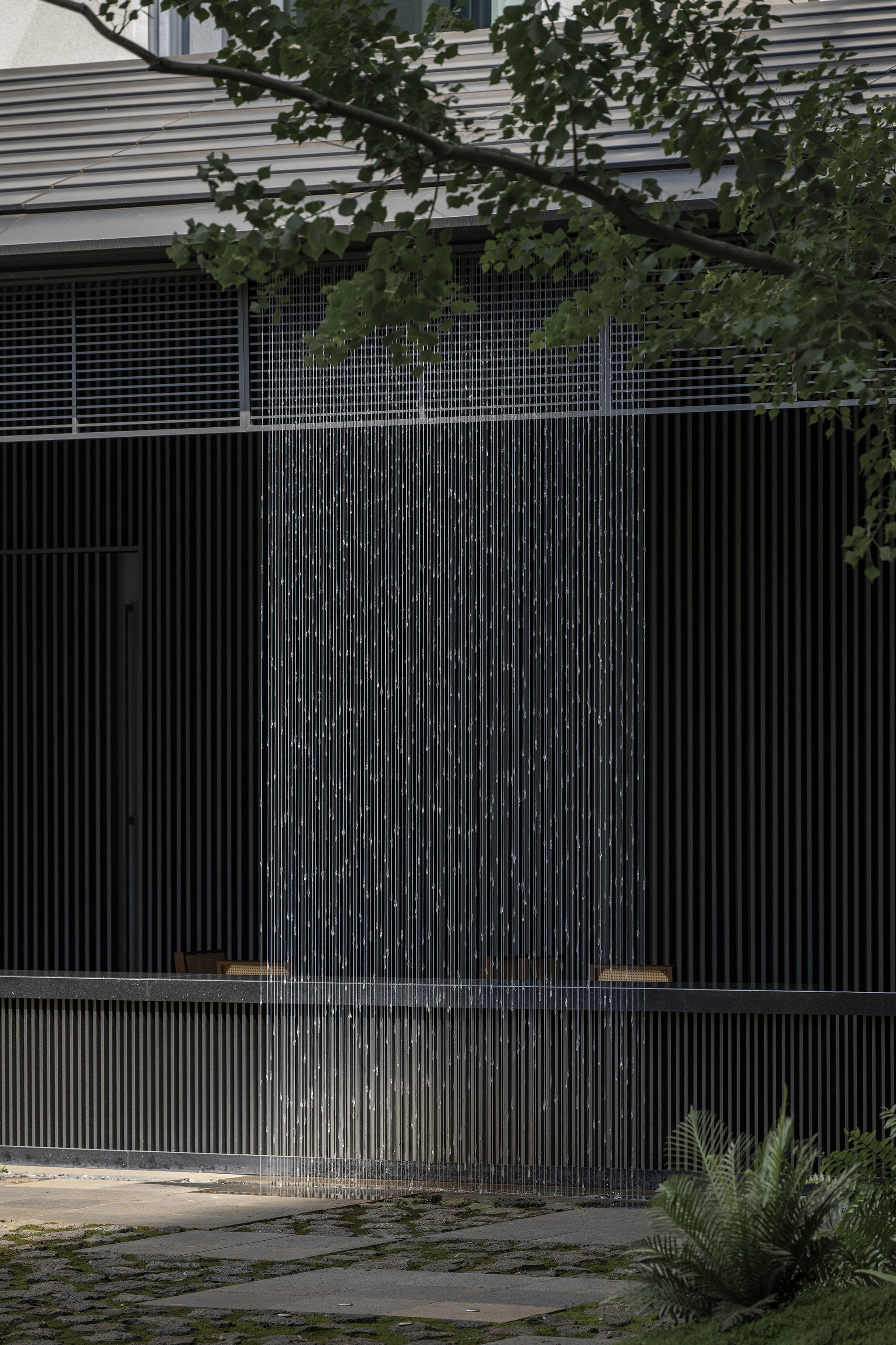 海口鸿园国际公寓（雅诗阁）丨中国海口丨蓝调国际（景观）,上海天华建筑设计有限公司（建筑）-103