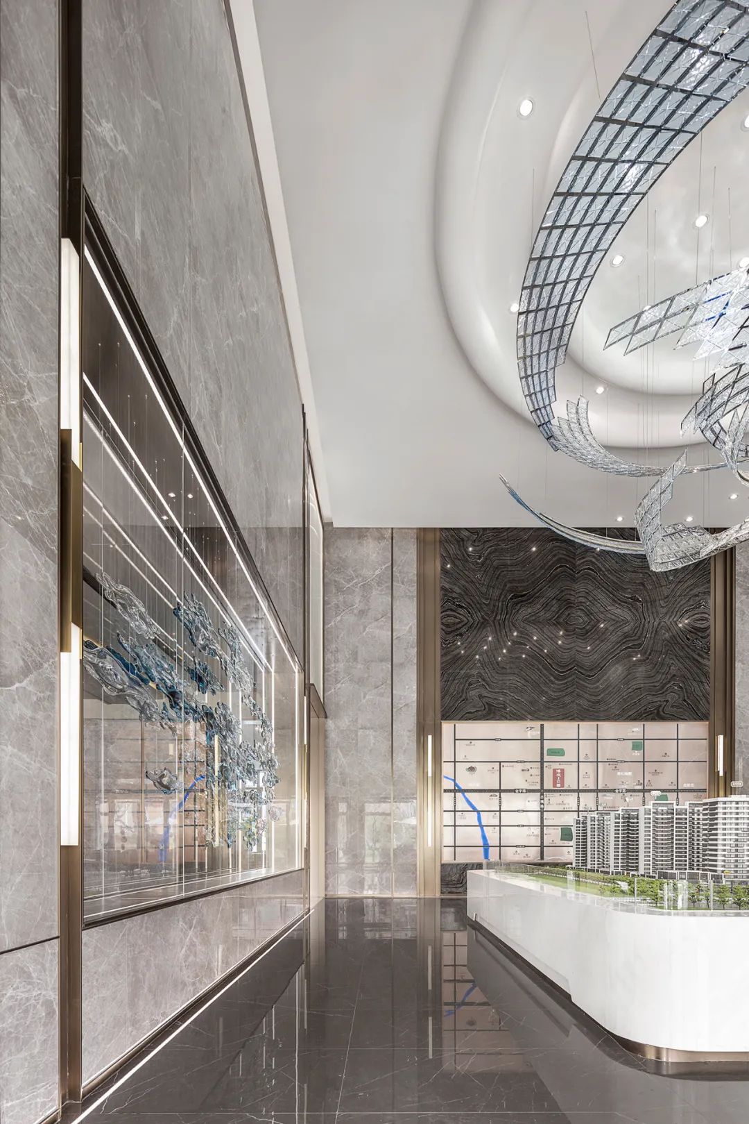 CLV赛拉维：“云海”城居，诠释极致静谧时空！-38