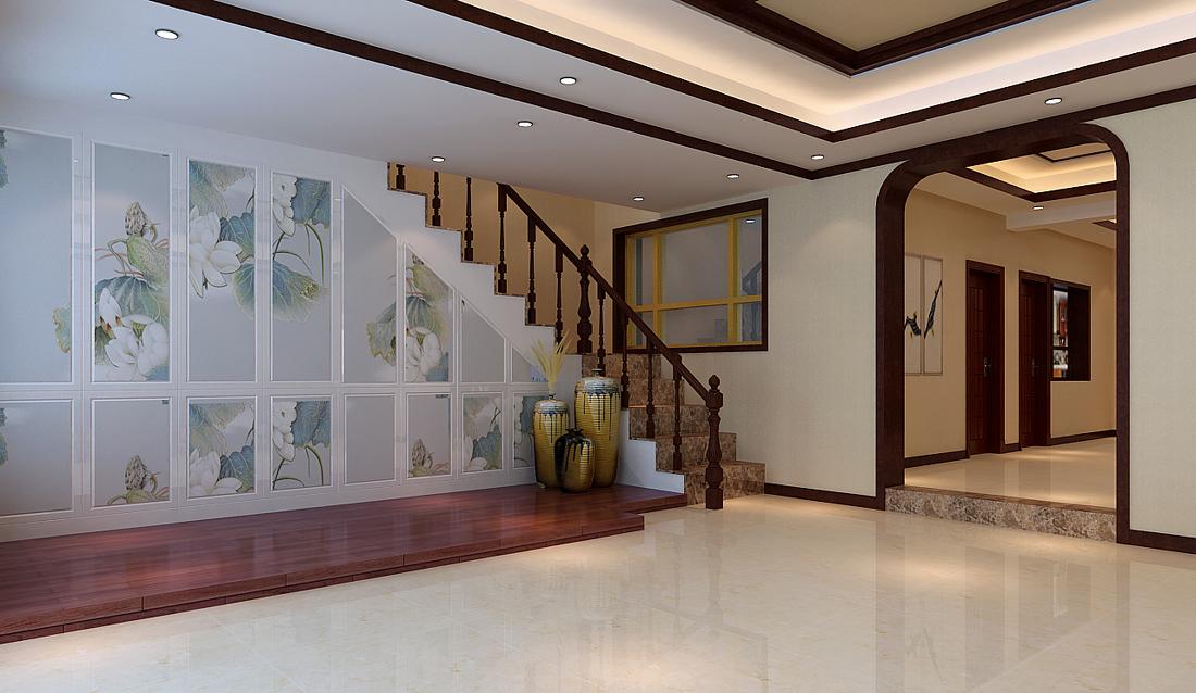 
东阳庄效果图 -22