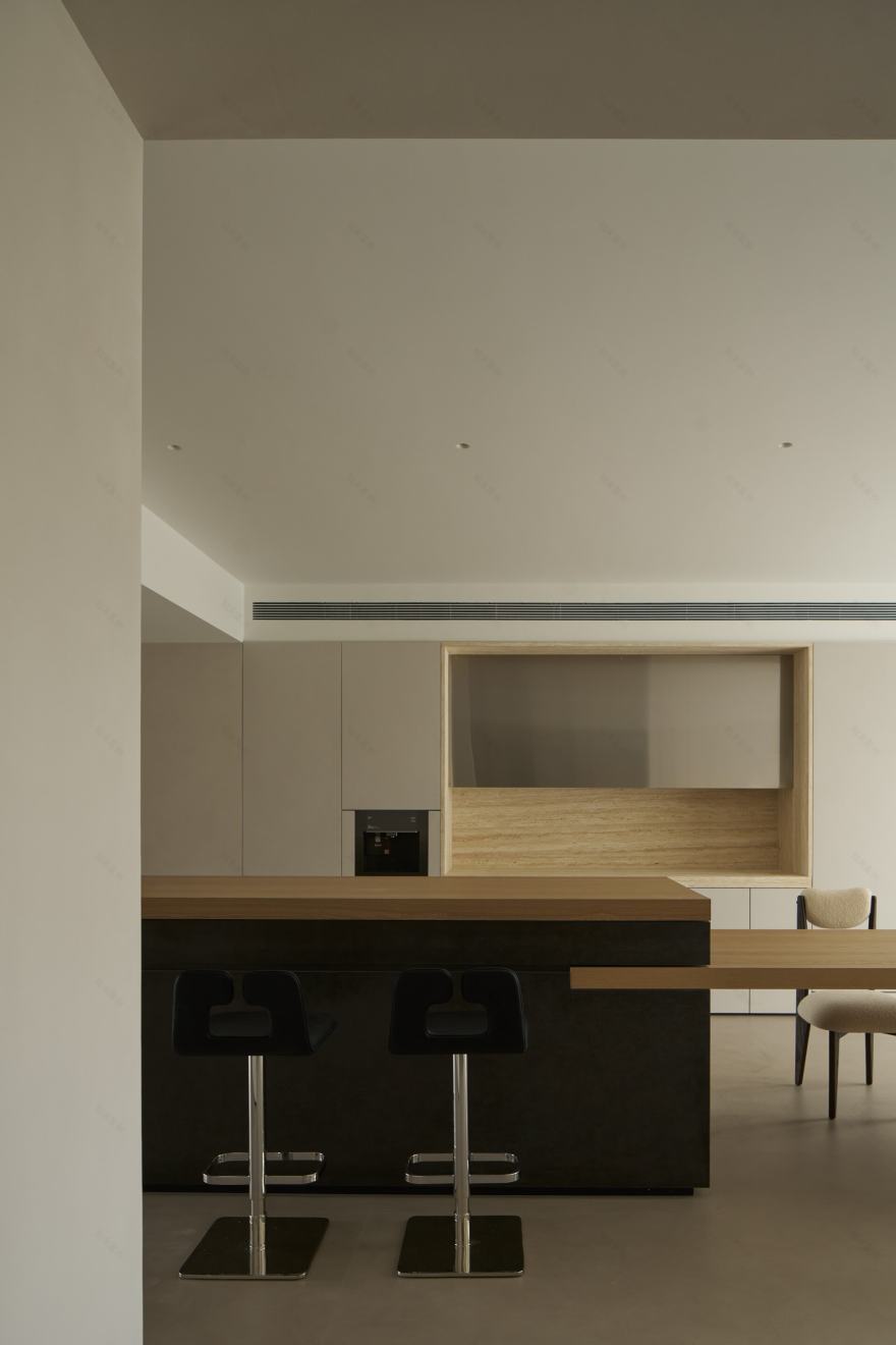 理想生活之帝景湾私宅丨中国惠州丨LICO力高设计-60