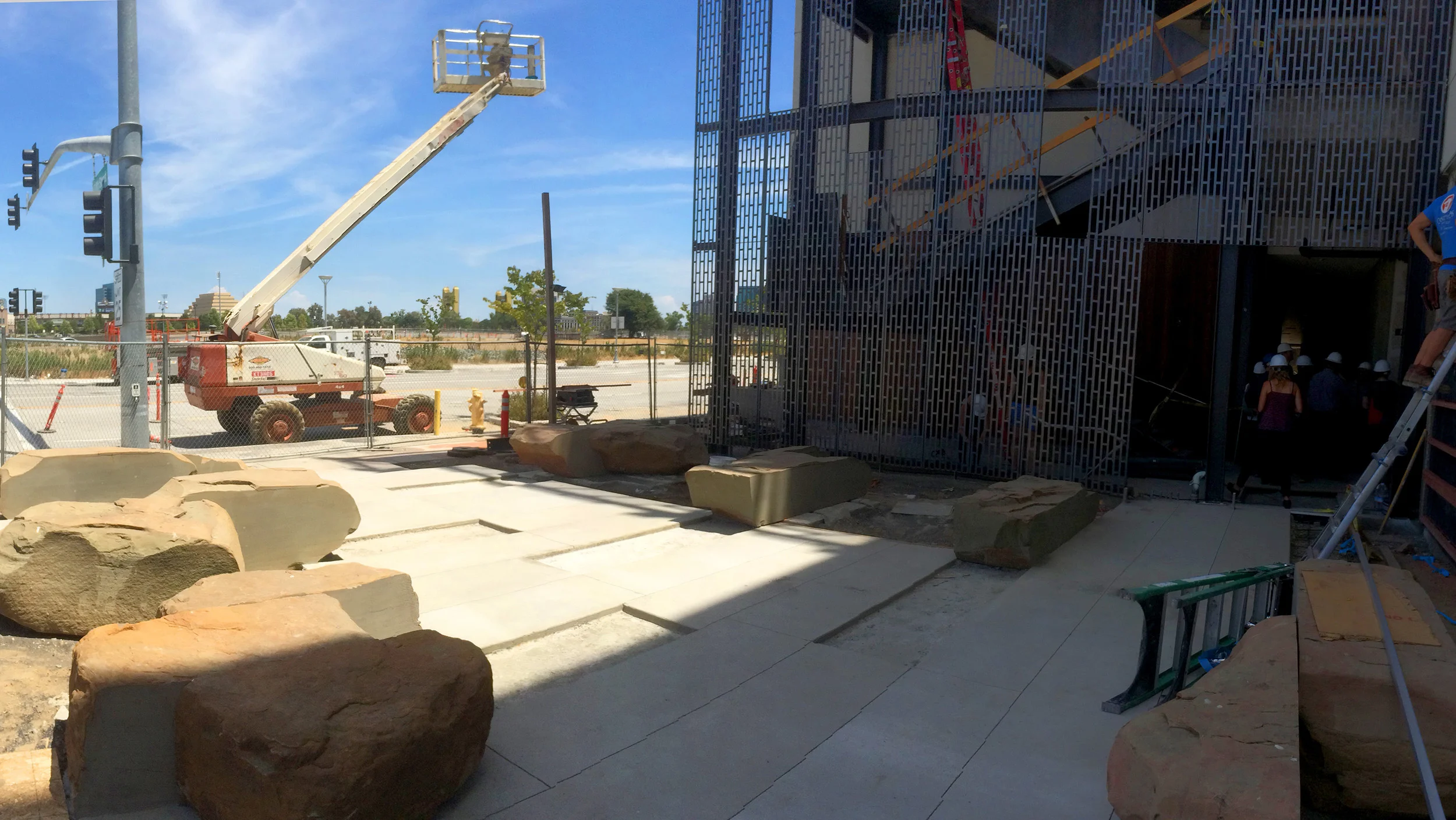 丨美国加利福尼亚丨Fletcher Studio-75