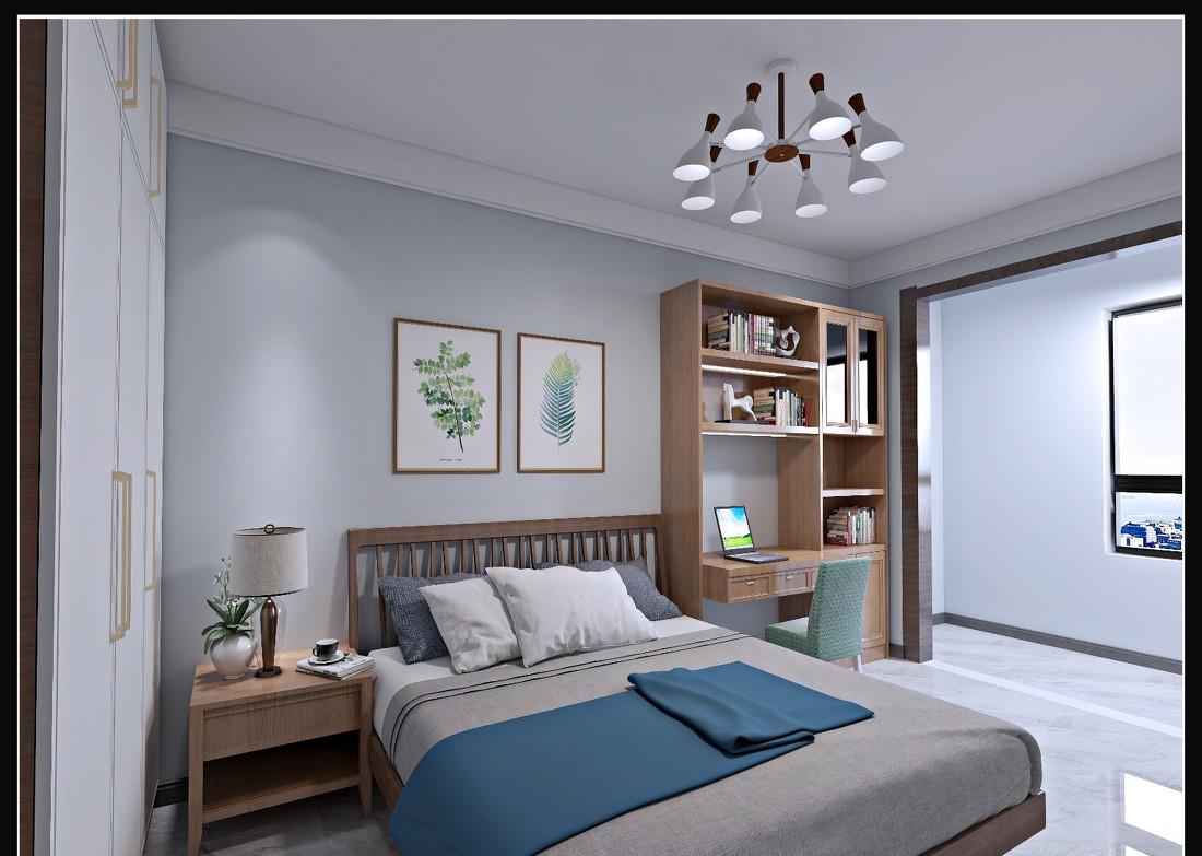 
现代优雅，诠释自然浪漫 -8