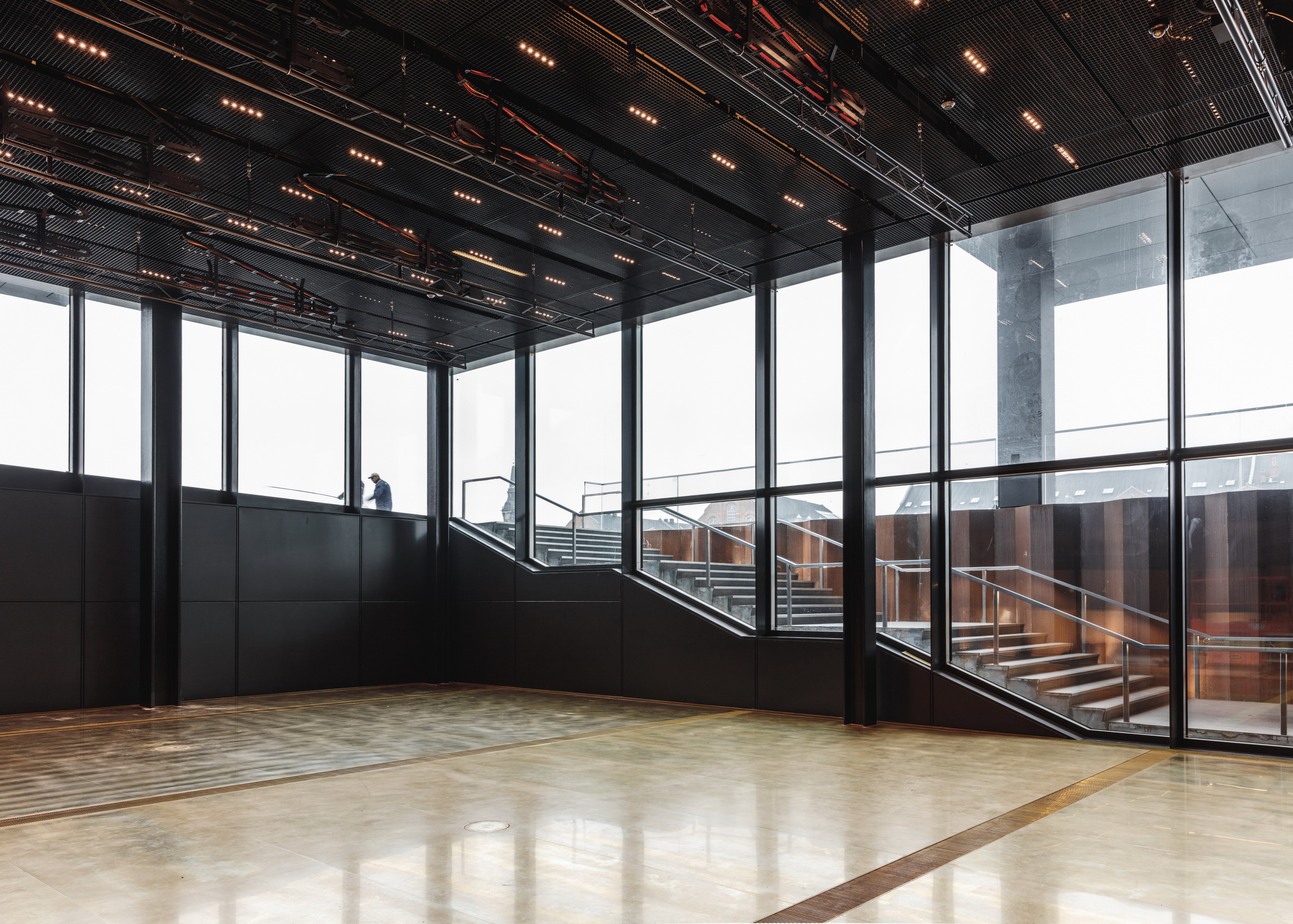 哥本哈根新地标 BLOX-27