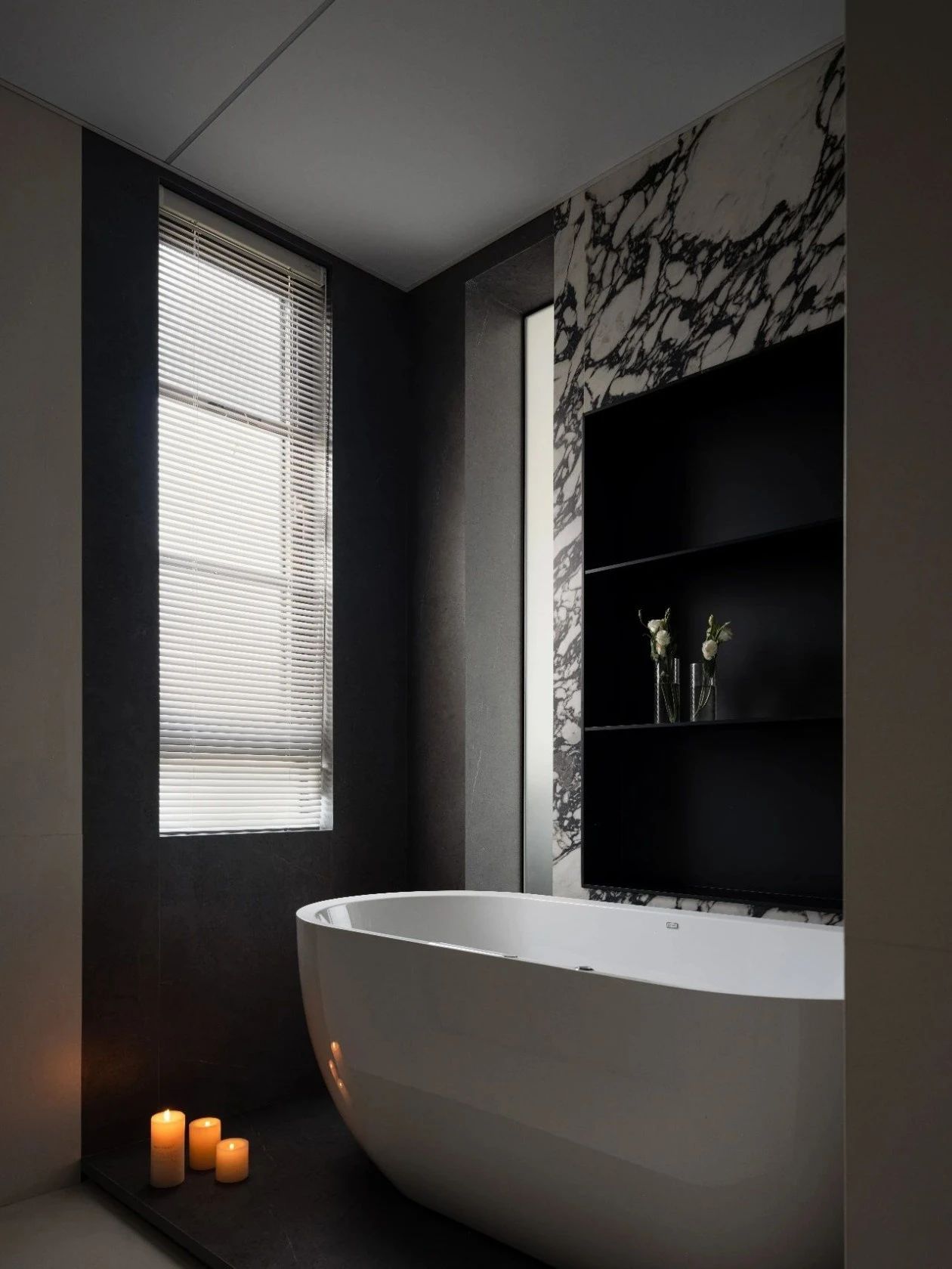 浙江温州碧桂园私宅丨中国温州丨四象空间设计-22