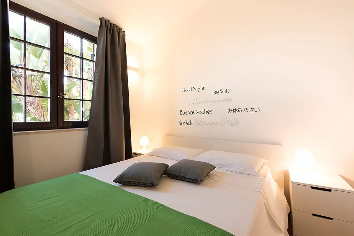 "地中海风情 | 白色别墅在西西里岛的宁静海景中熠熠生辉"-7