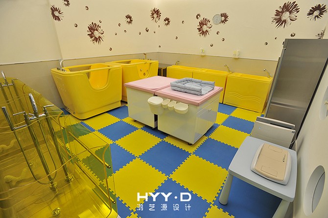 用设计颠覆妊娠，惊艳妳生命中最美的“十月”！-35