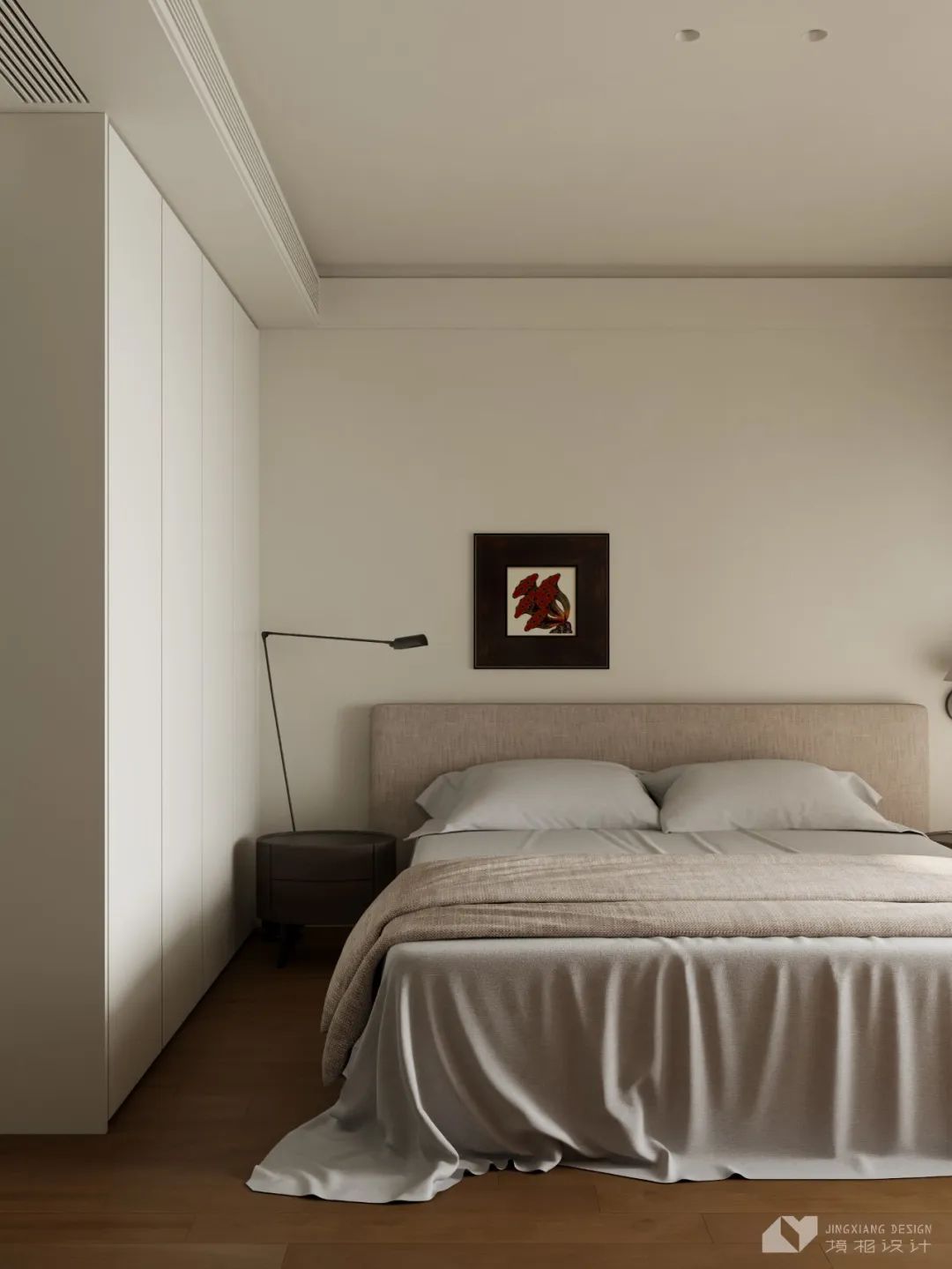 温和蝶变丨中国深圳丨境相设计-81