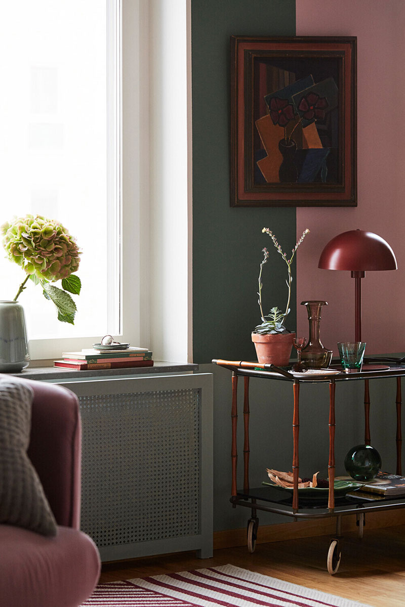 瑞克建筑的欢乐室内设计-10