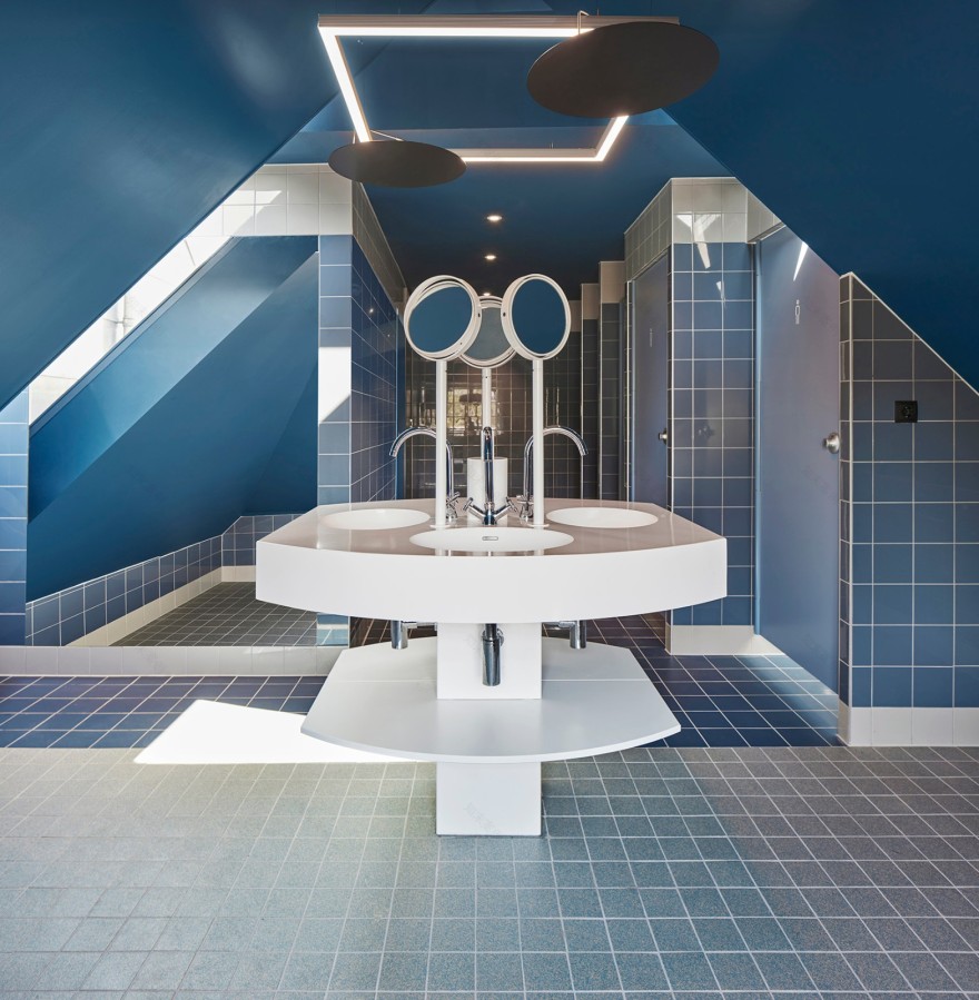 Studio Modijefsky:鹿特丹 CityHub酒店-46