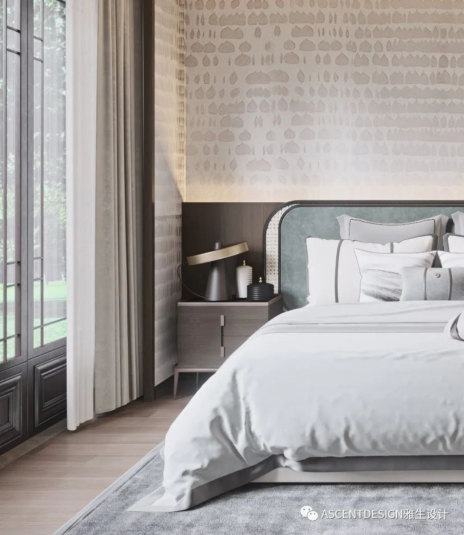 越州府•禅意新生丨中国绍兴丨Ascent Design-42
