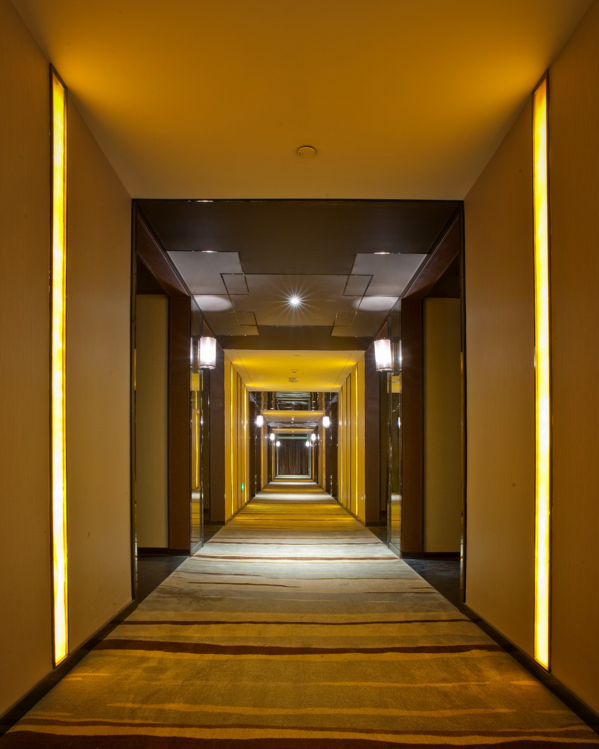 九江天赐酒店-7