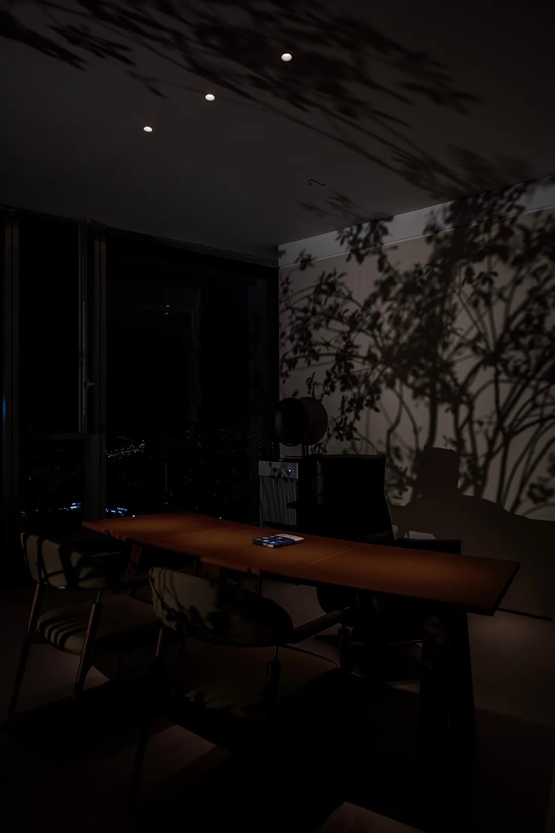 杭州柒禾空间丨中国杭州丨杭州柒禾空间设计-29