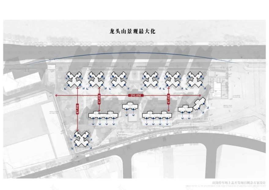 广州地铁珑岄上城:当TOD邂逅立体森林▎建筑漫游-50