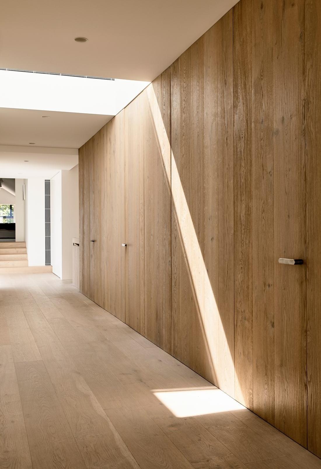 Matyas Architects--追寻功能和永恒的设计-44