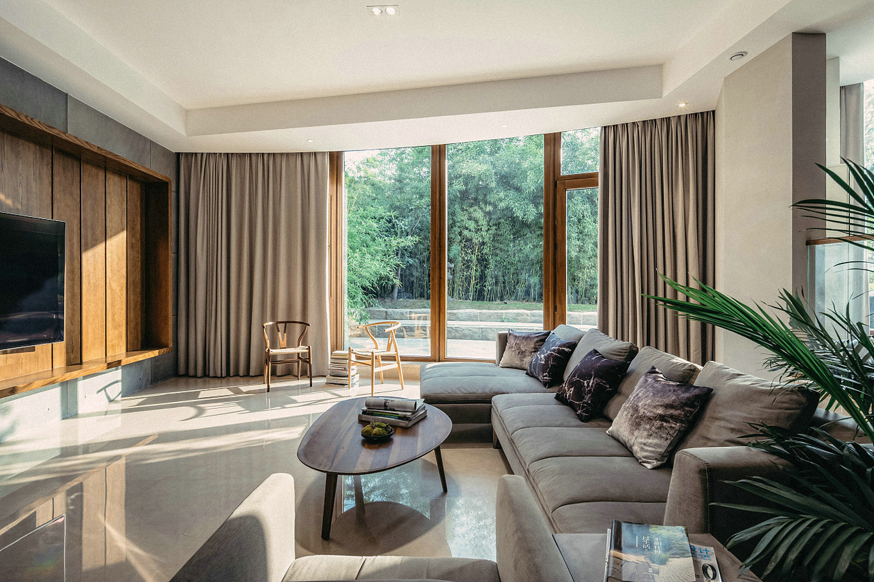 徽宗装饰设计 | 清轩居-6