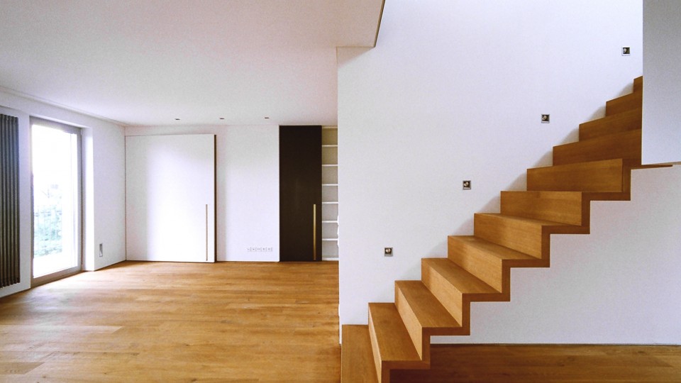 丨德国汉堡丨DFZ ARCHITEKTEN-4