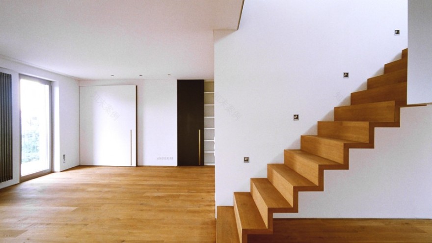 丨德国汉堡丨DFZ ARCHITEKTEN-4