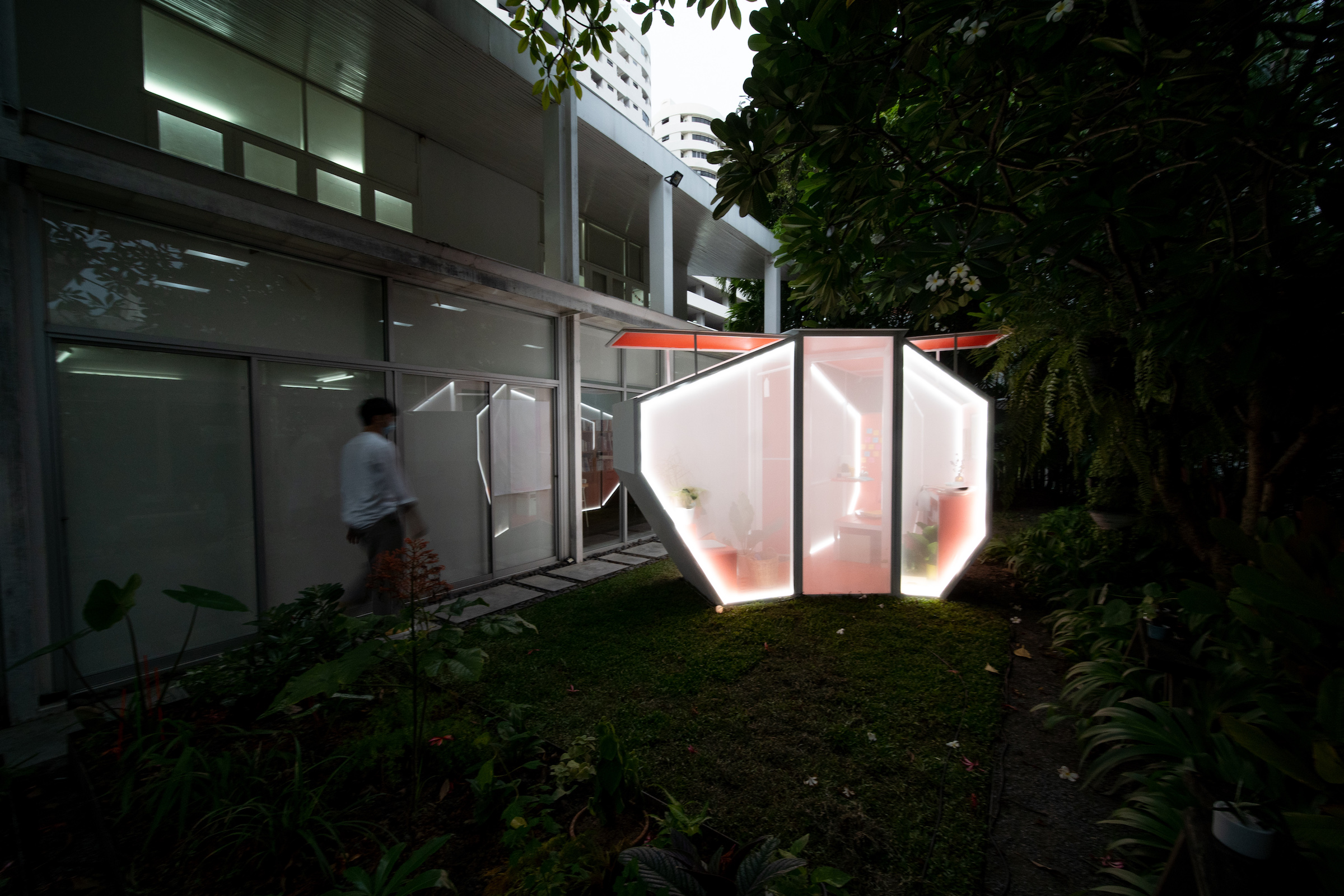 Medule丨泰国曼谷-3