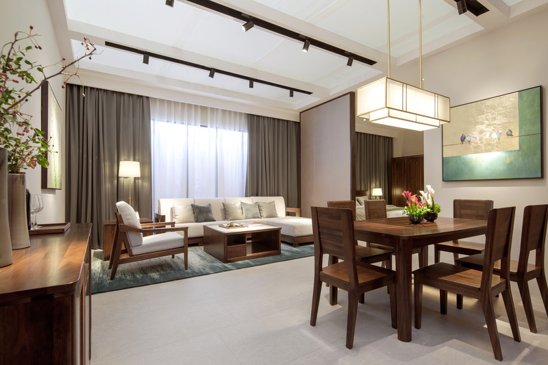 良木家具展厅-23